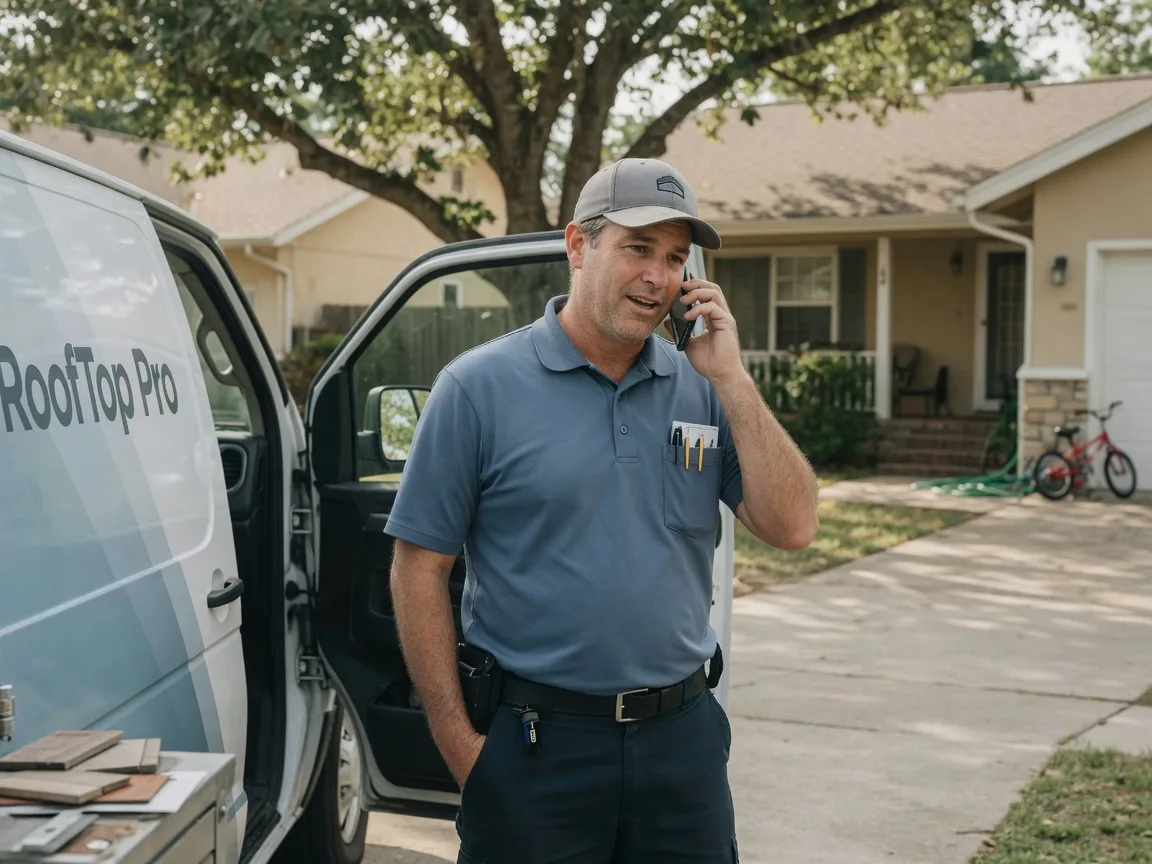 Roof Repair Lake Hopatcong, NJ FAQs